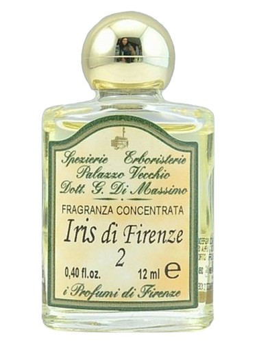 Iris di Firenze No. 2 by I Profumi di Firenze