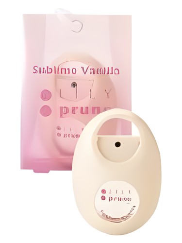 Lily Prune Sublime Vanilla by Ulric de Varens