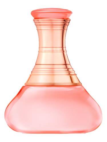 Magnetic Elixir by Shakira