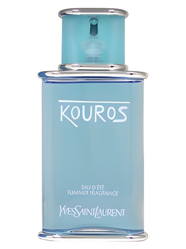 Kouros Eau d'Ete 2005