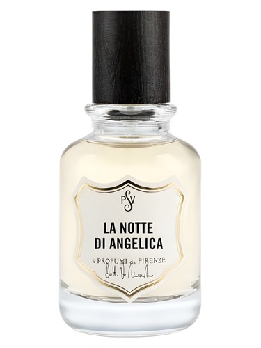 La Notte di Angelica by I Profumi di Firenze