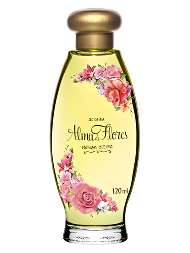 Alma de Flores Clássico by Memphis