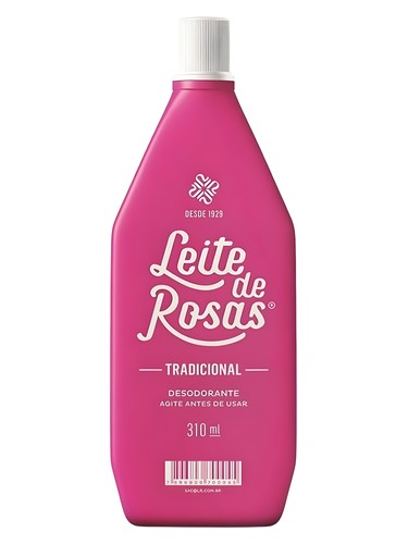 Leite de Rosas by Leite de Rosas