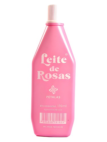 Leite de Rosas Pétalas by Leite de Rosas