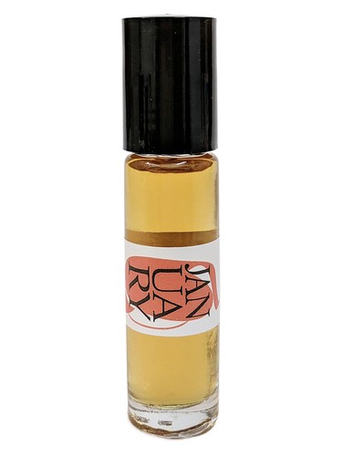 Smolderose by January Scent Project