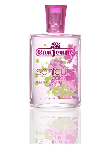 Rose Nerolita by Eau Jeune