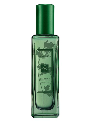 Lavender & Coriander