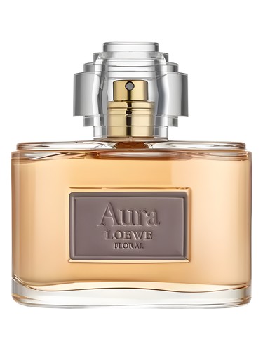 Aura Loewe Floral by Loewe