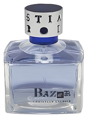 Bazar pour Homme by Christian Lacroix