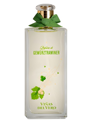 Perfume de Gewurztraminer by Vinas del Vero