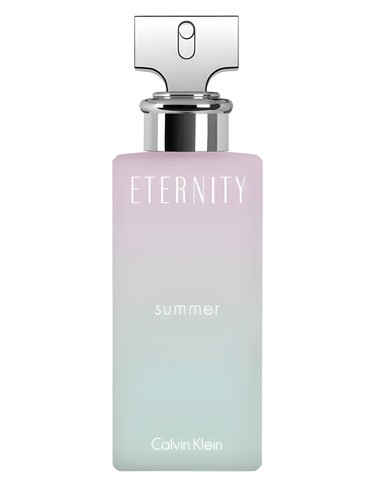 Eternity Summer 2016 by Calvin Klein