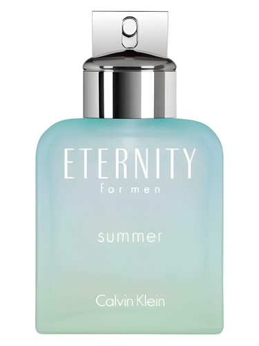 Eternity for Men Summer 2016 by Calvin Klein