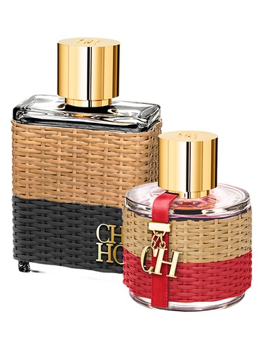 CH Men Central Park by Carolina Herrera