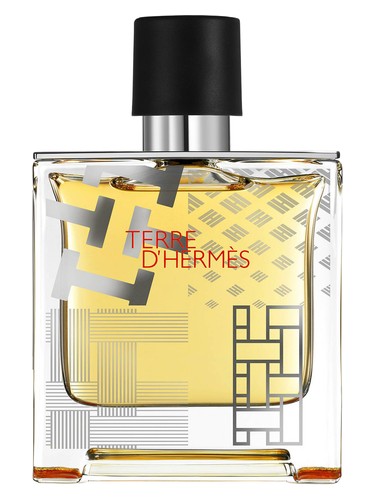 Terre d'Hermes Flacon H 2016 Parfum Hermès cologne by Hermes
