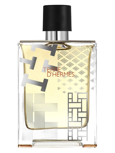 Terre d'Hermes Flacon H 2016 Eau de Toilette Hermès cologne