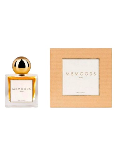 Alloro by M8 Moods