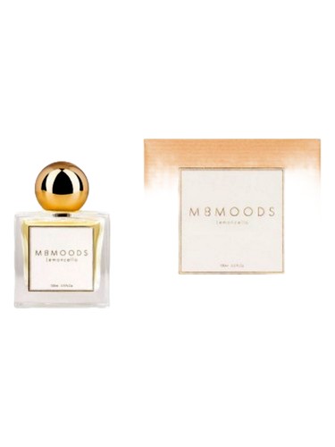 Lemoncello by M8 Moods