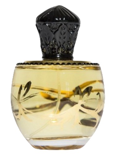Aoud Black IV by Parfumerie Bruckner