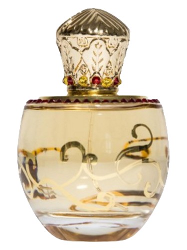 Aoud Red I by Parfumerie Bruckner