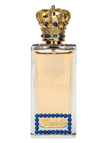 Royal Collection Taif by Parfumerie Bruckner