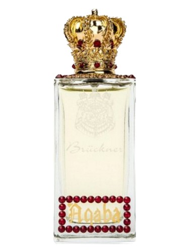 Royal Collection Aqaba by Parfumerie Bruckner