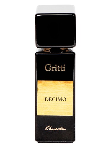 Decimo by Gritti