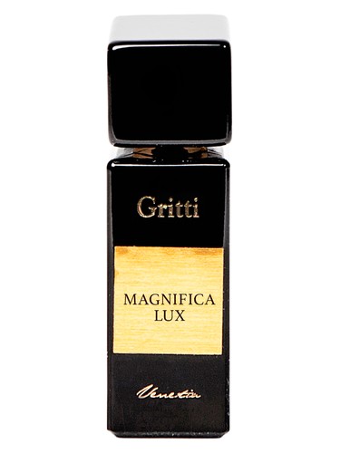 Magnifica Lux by Gritti