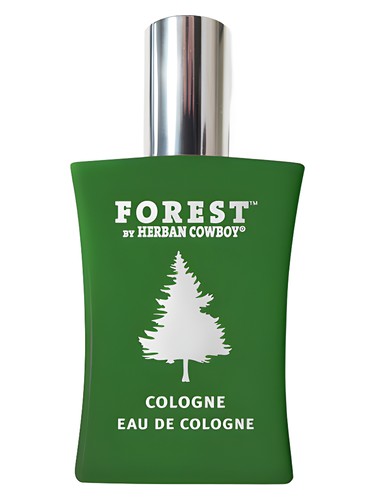 Forest by Herban Cowboy