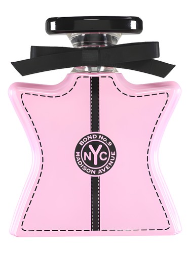 Madison Avenue by Bond No 9