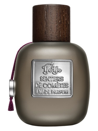 Sentiers de Cometes by YeYe Parfums