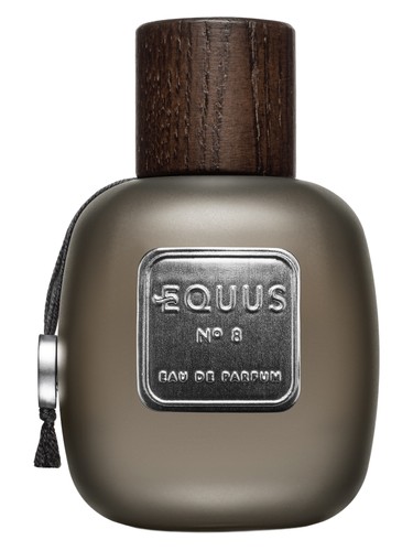 Equus No 8 by YeYe Parfums