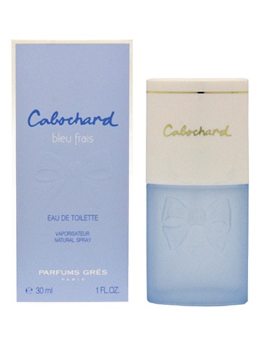 Cabochard Bleu Frais Grès perfume by Gres