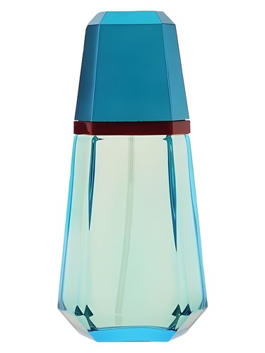 LouLou Blue by Cacharel