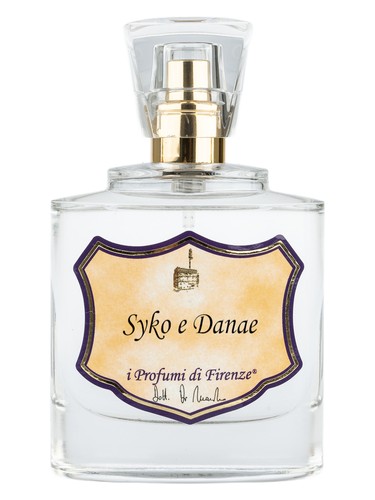 Syko e Danae by I Profumi di Firenze