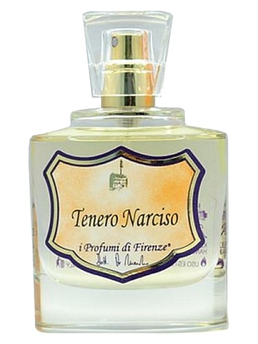 Tenero Narciso by I Profumi di Firenze