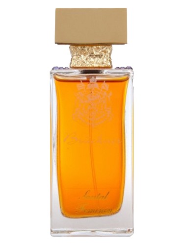 Santal Feminin by Parfumerie Bruckner