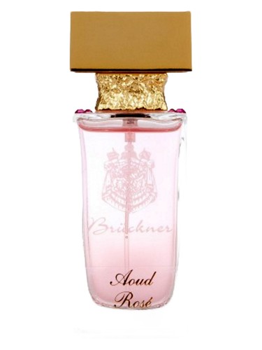 Aoud Rose by Parfumerie Bruckner