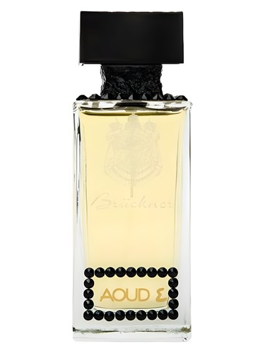 Aoud No 4 by Parfumerie Bruckner