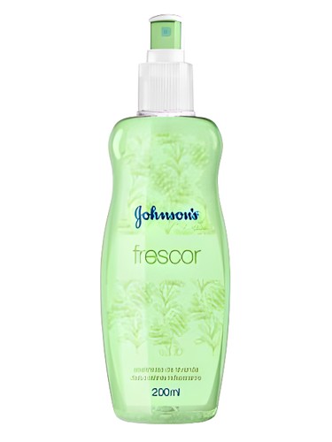 Frescor Johnson & Johnson's perfume by Johnson Johnson s