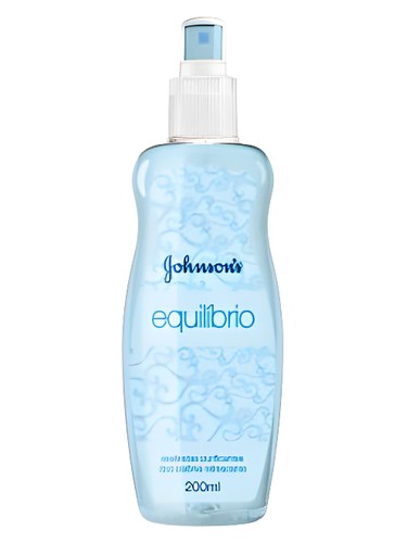 Equilíbrio Johnson & Johnson's perfume by Johnson Johnson s