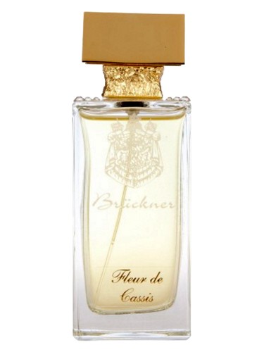 Fleur de Cassis by Parfumerie Bruckner