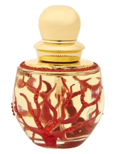 Korall Sommer Edition by Parfumerie Bruckner