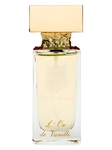 L'Or de Vanille by Parfumerie Bruckner