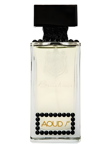 Aoud No 3 by Parfumerie Bruckner