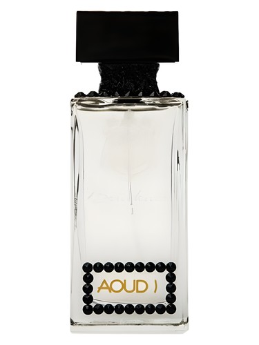 Aoud No 1 by Parfumerie Bruckner