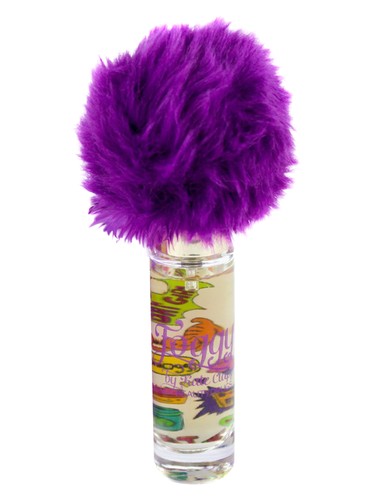 Foggy by Kate Clapp by Beautydrugs