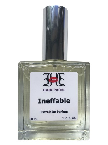 Ineffable by Haught Parfums