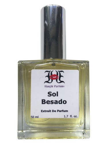 Sol Besado by Haught Parfums