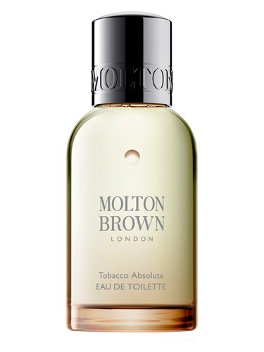 Tobacco Absolute by Molton Brown