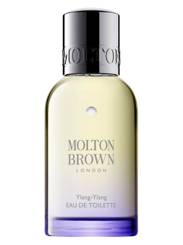 Ylang-Ylang by Molton Brown